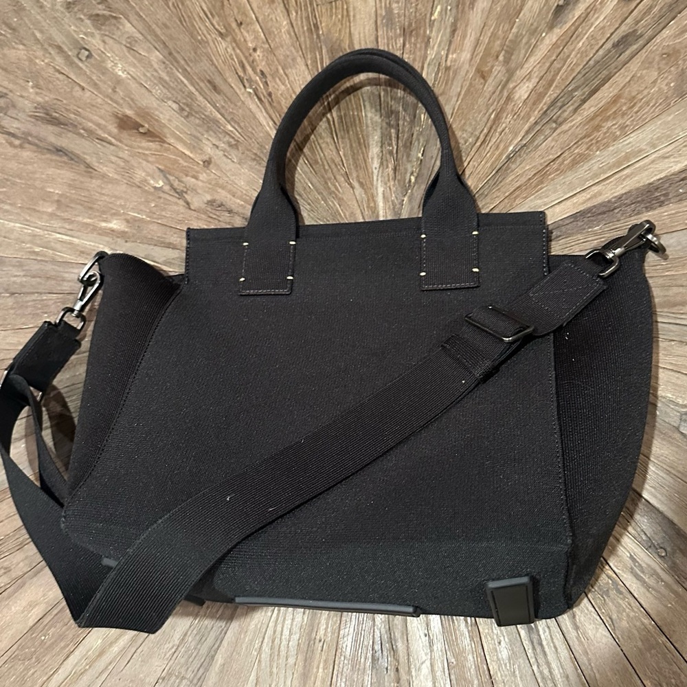 Rothy’s Handbag in Black